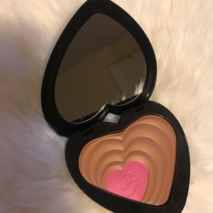 Too Faced Soul Mates Bronzer